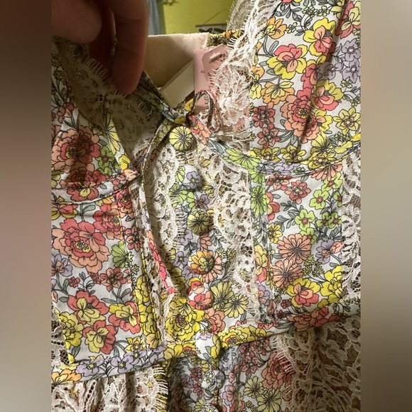 For love and lemons dress small - Picture 6 of 7